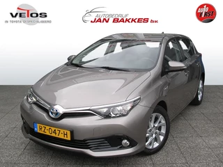Toyota Auris Toyota Auris 1.8 Hybrid Aspiration 94.000 km - afbeelding nr 1