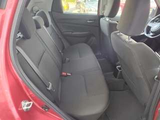 Suzuki Swift Suzuki Swift 1.2 STIJL AUTOMAAT Adaptive Cruise | Camera | Stoelverwarming - afbeelding nr 6