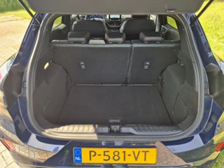 Ford Puma Ford Puma 1.0 EcoBoost Hybrid ST-Line X 155 PK - afbeelding nr 19