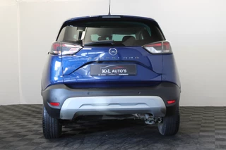 Opel Crossland Opel Crossland 1.2 Turbo Elegance |Carplay| - afbeelding nr 5