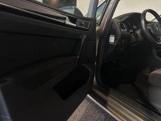 Volkswagen Golf Sportsvan Volkswagen Golf Sportsvan 1.4 TSI HIGHLINE AUTOMAAT l 1STE EIG l NAP l LMV l CLIMA l CAMERA l - afbeelding nr 12