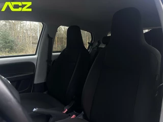 SEAT Mii Seat Mii 1.0 Sport Dynamic|Stoelverwarming|Airco|5dr|NL AUTO - afbeelding nr 17