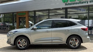 Ford Kuga - afbeelding nr 11