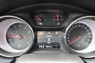 Opel Astra Opel Astra Sports Tourer 1.4 Online Edition 150pk. Navigatie, trekhaak. - afbeelding nr 14
