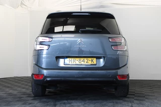 Citroën Grand C4 Picasso Citroën Grand C4 Picasso 1.6 BlueHDi Shine 7persoons - afbeelding nr 5