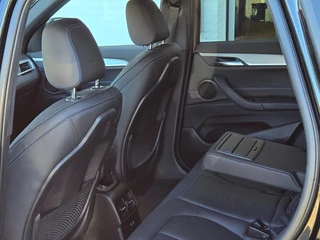 BMW X1 - afbeelding nr 5