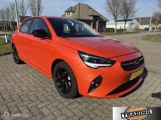 Opel Corsa Opel Corsa 1.2 Edition CarPlay ,Airco, Cruise , Led - afbeelding nr 7