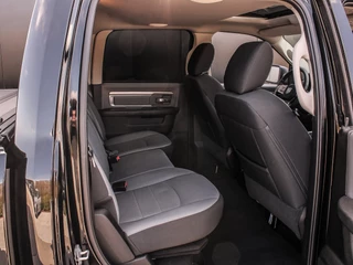 Dodge Ram 1500 | SCHUIF/KANTELDAK | NAVIGATIE | STOELVERWARMING | STUURVERWARMING | - afbeelding nr 87