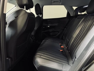 Peugeot 3008 Peugeot 3008 1.6T 180PK Allure | Leder | Focal | 1e Eig. - afbeelding nr 5