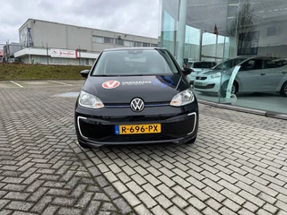 Volkswagen e-up! - afbeelding nr 2