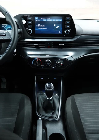 Hyundai i20 - afbeelding nr 14