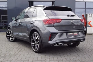 Volkswagen T-Roc - afbeelding nr 2