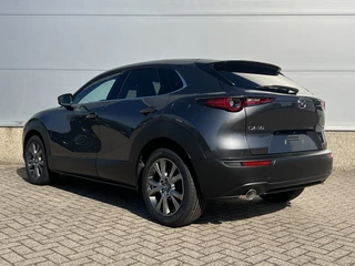 Mazda CX-30 - afbeelding nr 5