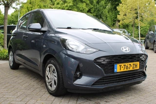 Hyundai i10 - afbeelding nr 6