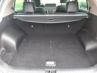 Kia Sportage Kia Sportage 1.6 132pk Airco Cruise-Control Navigatie Bluetooth Stoel- en Stuurverwarming - afbeelding nr 21