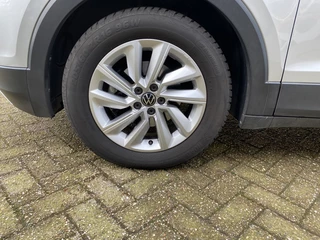 Volkswagen T-Cross - afbeelding nr 8