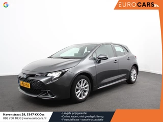 Toyota Corolla Hybrid 140pk Automaat Active