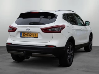 Nissan QASHQAI - afbeelding nr 2