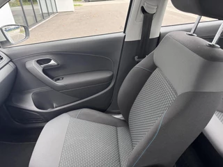 Volkswagen Polo Volkswagen Polo 1.0 TSI BlueMotion Org NL|Navi|Airco|Carplay - afbeelding nr 34