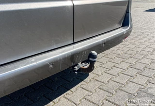 Mercedes-Benz Vito Mercedes-Benz Vito L3 119 DC Extra Lang Automaat Trekhaak LED Airco Camera - afbeelding nr 7