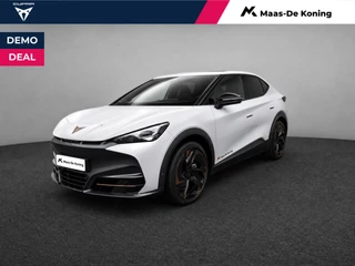 CUPRA Tavascan Adrenaline 82 kWh