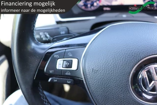 Volkswagen Passat Volkswagen Passat Variant 1.4 TSI GTE Highline virtual cockpit vol leder 360 camera dynaudio trekhaak panodak stoelverwarming adaptive cruise control - afbeelding nr 58
