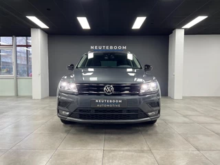 Volkswagen Tiguan Volkswagen Tiguan 1.5 TSI 150 PK DSG IQ Drive | LED | CAM | Side Assist | - afbeelding nr 2