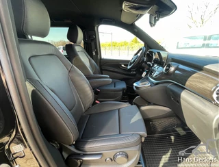 Mercedes-Benz EQV 3580 KM - afbeelding nr 13
