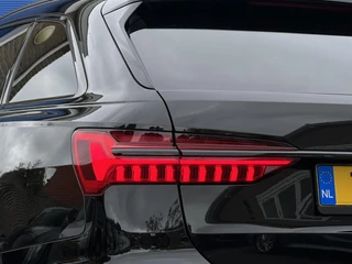Audi A6 Audi A6 Avant S6 TDI quattro| 4-wielbesturing| Pano dak | Standkachel - afbeelding nr 44