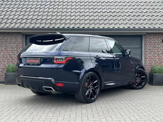 Land Rover Range Rover Sport - afbeelding nr 2