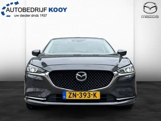 Mazda 6 - afbeelding nr 5