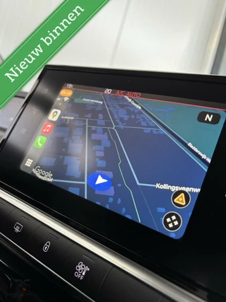 Citroën C4 Cactus Citroen C4 Cactus 1.2 110 pk Business | Navi | PDC | Cruise | CarPlay | DAB+ | Org. NLD. | - afbeelding nr 10