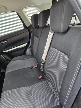 Suzuki Vitara - afbeelding nr 8