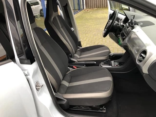 Volkswagen e-up! - afbeelding nr 19