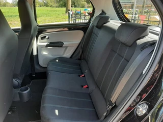 SEAT Mii SEAT Mii 1.0 60pk Airco Cruise-control Stoelverwarming Bluetooth - afbeelding nr 18