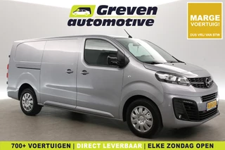 Opel Vivaro CDTI L3H1