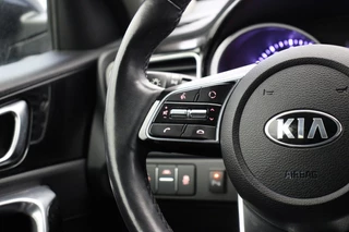 Kia Ceed Sportswagon Kia Ceed Sportswagon SW 1.4 T-GDi DynamicPlusLine Automaat - Carplay, Camera - afbeelding nr 21