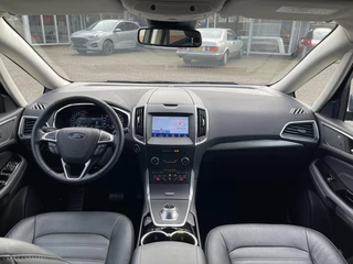 Ford Galaxy Ford Galaxy 2.5 Hybrid Titanium Ford Galaxy 2.5 Hybrid Titanium 190pk | Adaptieve Cruise | Full LED | Afneembare Trekhaak | 1510kg Trekgewicht | Verlengde fabrieksgarantie tot 03-2027 - afbeelding nr 7