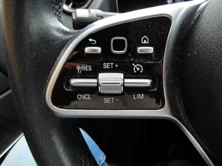 Mercedes-Benz B-Klasse Mercedes-Benz B-Klasse 200 BUSINESS SOLUTION AMG automaat - afbeelding nr 20