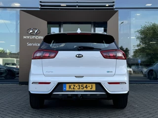 Kia Niro | Trekhaak | - afbeelding nr 8