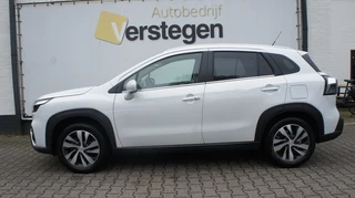 Suzuki S-Cross - afbeelding nr 3