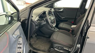 Ford Puma Ford Puma 1.0 EcoBoost Hybrid ST-Line 125pk | Apaptieve Cruise | BLIS | Winterpack | Achteruitrijcamera | SYNC 3 Navigatie - afbeelding nr 7
