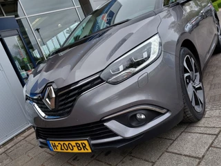 Renault Grand Scénic 1.3 TCe 140pk Automaat Bose | Navi | Clima | Cruise | Dodehoek+Rijstrooksensor | Keyless Entry | Pdc V+A+Assist+Camera | Led Koplampen | Stoelverwarming | Privacy Glass | 20''lm - afbeelding nr 51