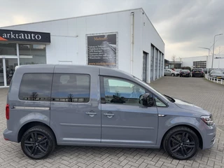 Volkswagen Caddy - afbeelding nr 11