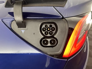 Tesla Model 3 (INCL.BTW) Aut. *PANO | AUTO-PILOT | NAPPA-LEATHER | KEYLESS | FULL-LED | MEMORY-PACK | SURROUND-VIEW | DAB | CARPLAY | DIGI-COCKPIT | LANE-ASSIST | COMFORT-SEATS | 19