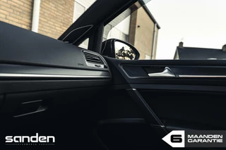 Volkswagen Golf Volkswagen Golf 2.0 TSI GTI|PANO|Honeycomb bekl.|Keyless|Dyn - afbeelding nr 46