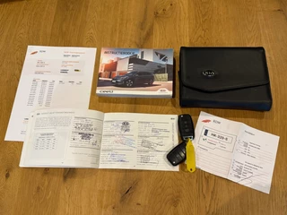 Kia Ceed Kia Ceed 1.0 T-GDI DynamicLine Navi Camera Cruise NW APK! - afbeelding nr 22