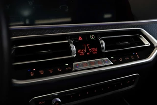 BMW X5 BMW X5 xDrive45e M-Sport|Pano|Ventilatie|Laser|HUD|ACC|Camera| - afbeelding nr 27