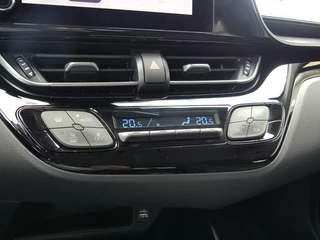 Toyota C-HR - afbeelding nr 12