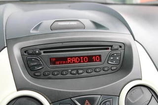 Ford Ka Ford Ka 1.2 Style start/stop | Airco | Electrische ramen | Centrale Deurvergrendeling | 25DKM! - afbeelding nr 12